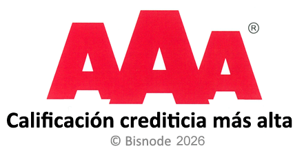 AAA rating - Evaluación de crédito AAA rating - Evaluación de crédito