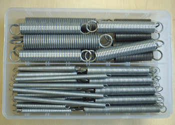 Technical drawing - Sortiment boxes Technical drawing - Sortiment boxes