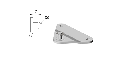 Technical drawing - BR-24-Z